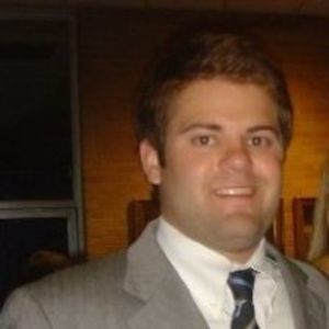 Meet your Posher, Mccord